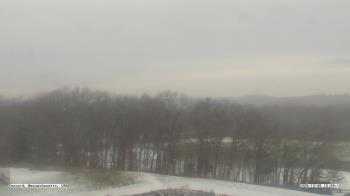 Weather camera view of Concord-Carlisle HS.
