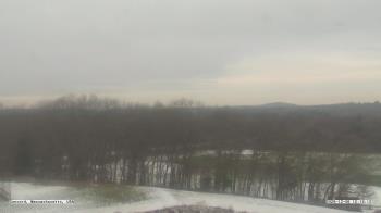 Weather camera view of Concord-Carlisle HS.