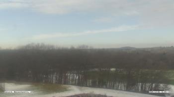 Weather camera view of Concord-Carlisle HS.