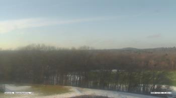 Weather camera view of Concord-Carlisle HS.