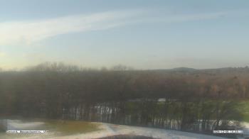 Weather camera view of Concord-Carlisle HS.