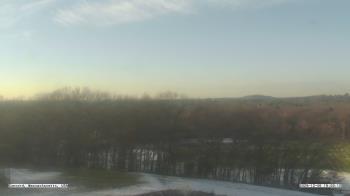 Weather camera view of Concord-Carlisle HS.