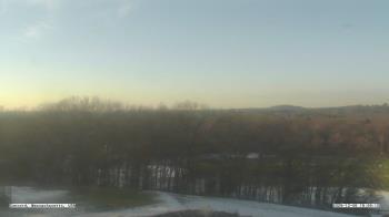 Weather camera view of Concord-Carlisle HS.