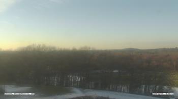 Weather camera view of Concord-Carlisle HS.