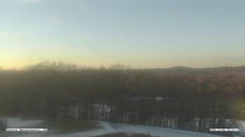 Weather camera view of Concord-Carlisle HS.