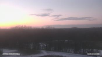 Weather camera view of Concord-Carlisle HS.