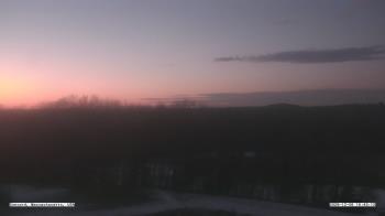 Weather camera view of Concord-Carlisle HS.