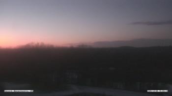 Weather camera view of Concord-Carlisle HS.