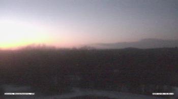 Weather camera view of Concord-Carlisle HS.