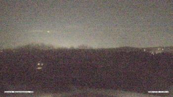 Weather camera view of Concord-Carlisle HS.