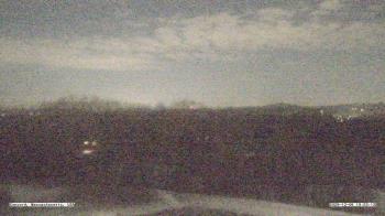 Weather camera view of Concord-Carlisle HS.