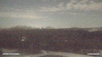 Weather camera view of Concord-Carlisle HS.