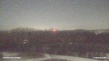 Weather camera view of Concord-Carlisle HS.