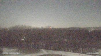 Weather camera view of Concord-Carlisle HS.