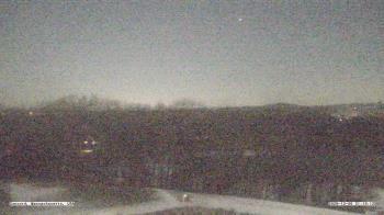 Weather camera view of Concord-Carlisle HS.
