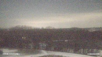 Weather camera view of Concord-Carlisle HS.