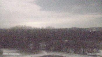 Weather camera view of Concord-Carlisle HS.