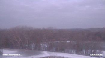 Weather camera view of Concord-Carlisle HS.