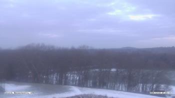 Weather camera view of Concord-Carlisle HS.