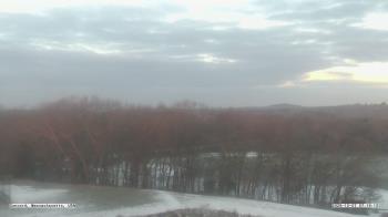 Weather camera view of Concord-Carlisle HS.