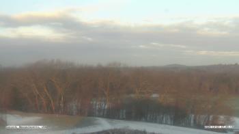 Weather camera view of Concord-Carlisle HS.