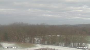 Weather camera view of Concord-Carlisle HS.