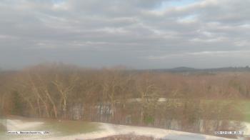 Weather camera view of Concord-Carlisle HS.