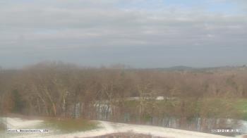 Weather camera view of Concord-Carlisle HS.