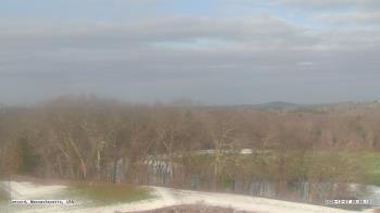 Weather camera view of Concord-Carlisle HS.
