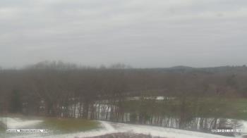 Weather camera view of Concord-Carlisle HS.