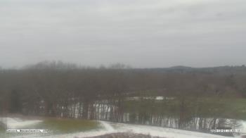 Weather camera view of Concord-Carlisle HS.