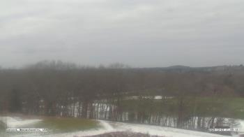 Weather camera view of Concord-Carlisle HS.