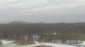 Weather camera view of Concord-Carlisle HS.