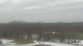 Weather camera view of Concord-Carlisle HS.