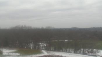 Weather camera view of Concord-Carlisle HS.