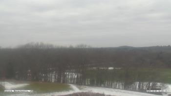 Weather camera view of Concord-Carlisle HS.
