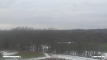 Weather camera view of Concord-Carlisle HS.