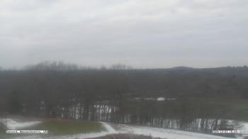 Weather camera view of Concord-Carlisle HS.