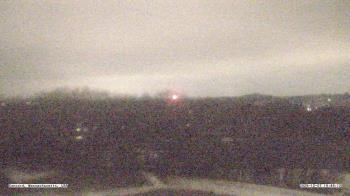 Weather camera view of Concord-Carlisle HS.