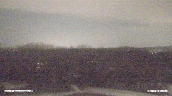 Weather camera view of Concord-Carlisle HS.