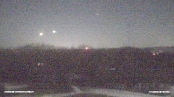 Weather camera view of Concord-Carlisle HS.