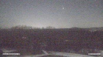 Weather camera view of Concord-Carlisle HS.