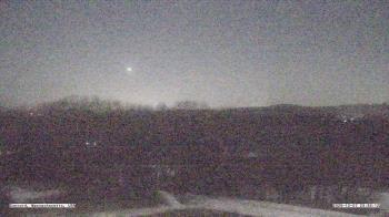 Weather camera view of Concord-Carlisle HS.