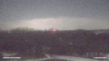 Weather camera view of Concord-Carlisle HS.