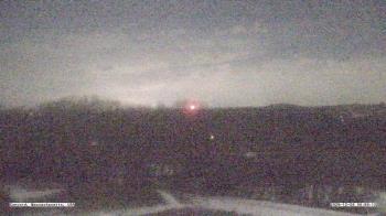 Weather camera view of Concord-Carlisle HS.