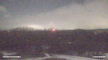 Weather camera view of Concord-Carlisle HS.