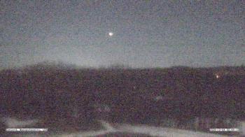 Weather camera view of Concord-Carlisle HS.