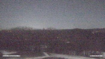 Weather camera view of Concord-Carlisle HS.