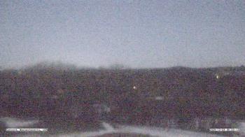 Weather camera view of Concord-Carlisle HS.