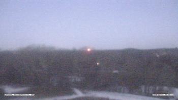 Weather camera view of Concord-Carlisle HS.